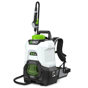 Opryskiwacz plecakowy 15L