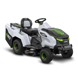 Traktor T6 z koszem 98cm