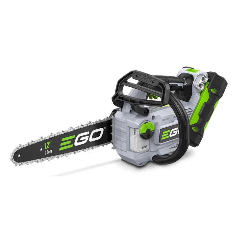 CS1200E Pilarka łańcuchowa akumulatorowa 30 cm EGO