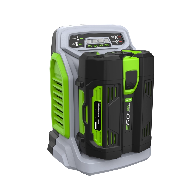 CH5500E Ładowarka 550W EGO