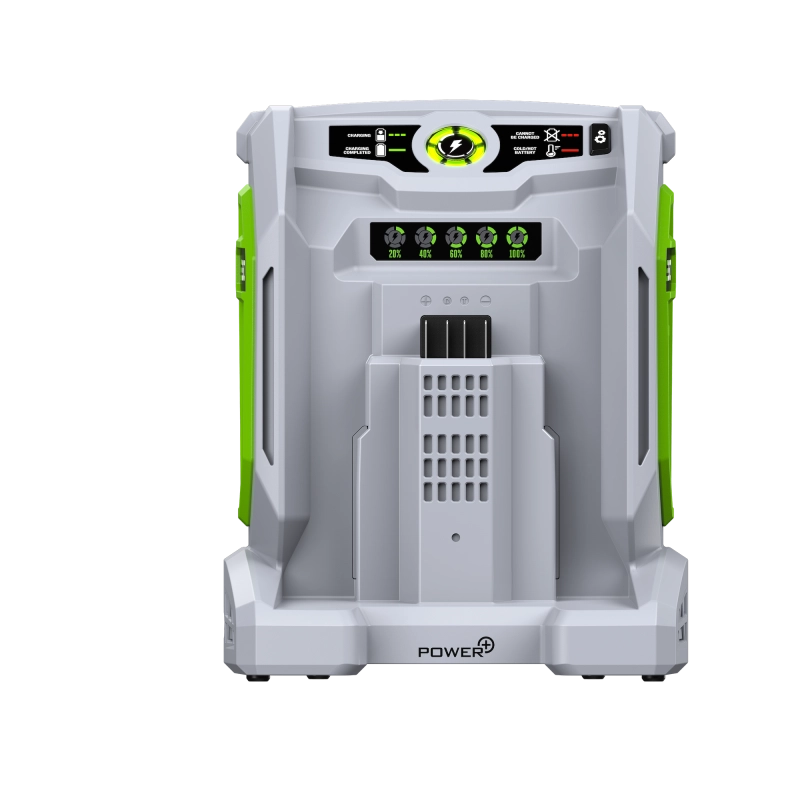 Ładowarka EGO CH7000E-T 700W