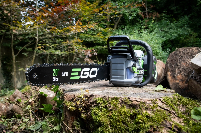 Piła łańcuchowa CS2000E EGO 50cm