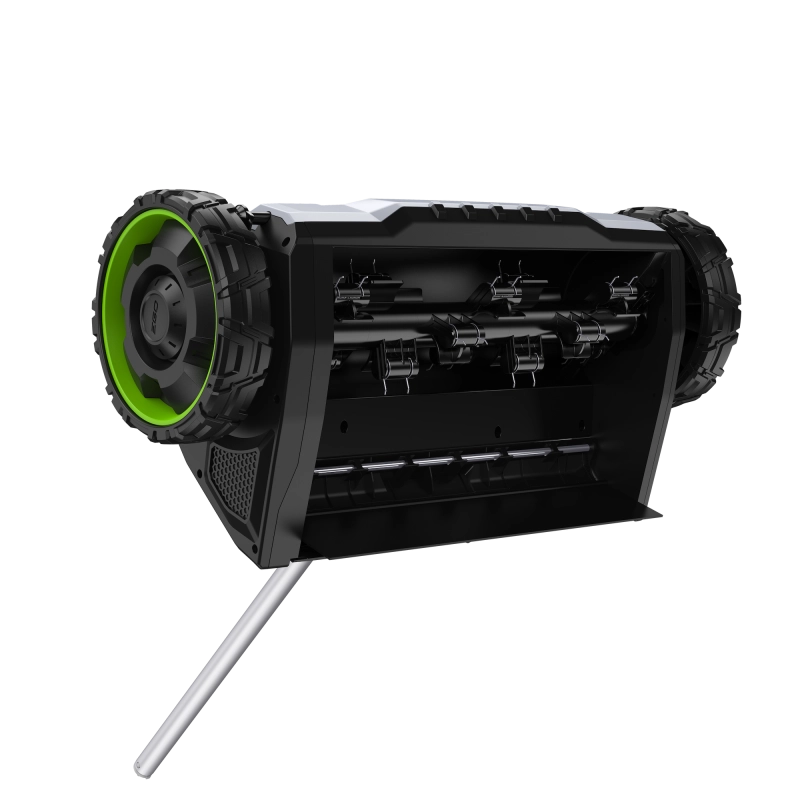 DA1400 multi tool wertykulator ego