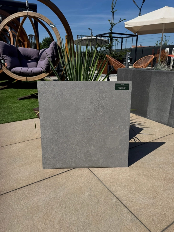 Płytka Durango Grey 60x60x2cm
