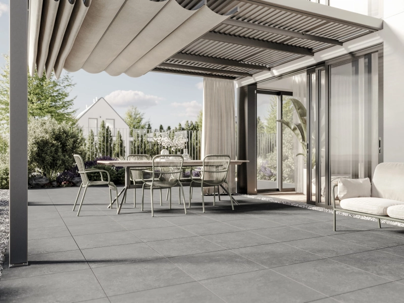 Płytka Durango Grey 60x60x2cm