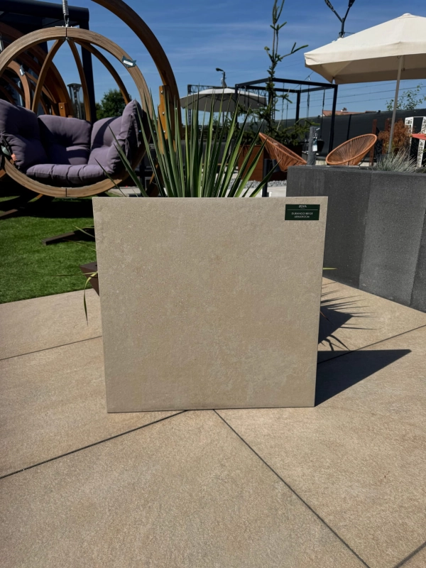 Płytka Durango Beige 60x60x2cm