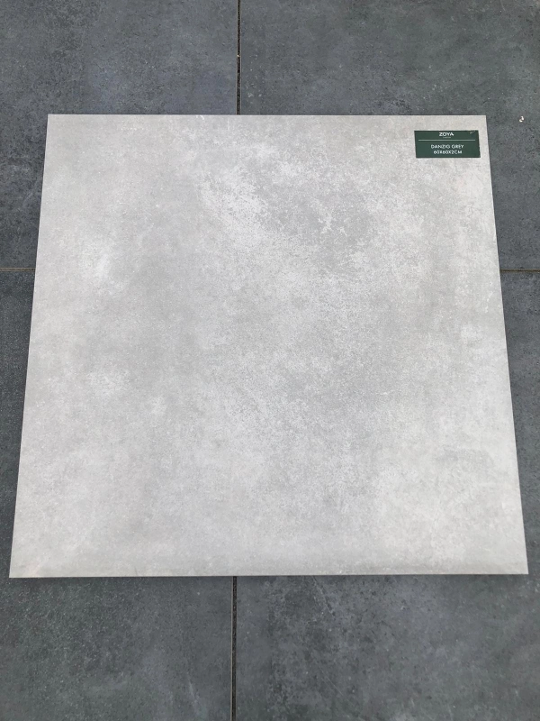 Płytka Danzig Grey 90x90x3cm