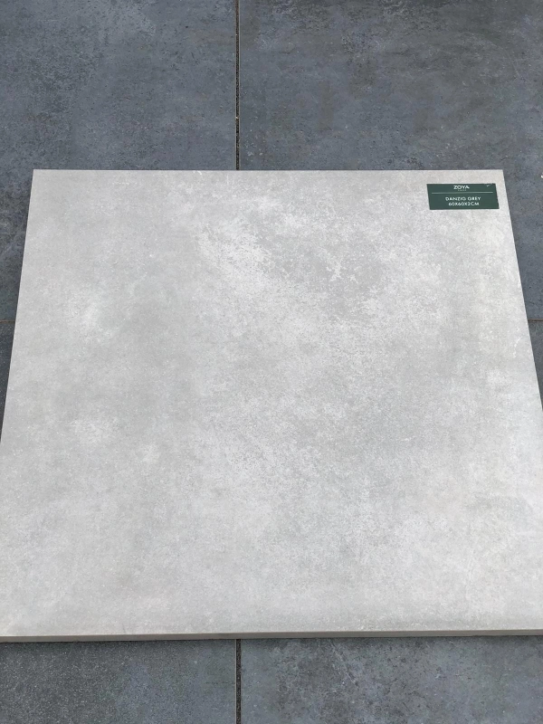 Płytka Danzig Grey 90x90x3cm