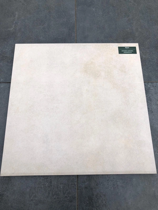 Płytka Danzig Natural 60x60x2cm