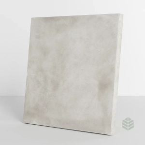 ZOYA Danzig White 90x90x2cm