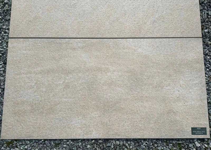 Płytka Pietra Serena Cream 60x120x2cm