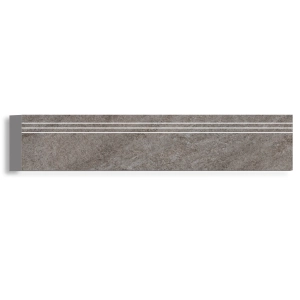 ZOYA Sandstone Antracite 30x120x2cm  - stopnica
