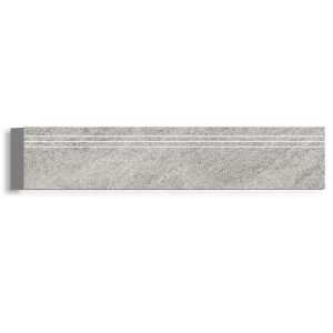ZOYA Sandstone Grey 30x120x2cm  - stopnica