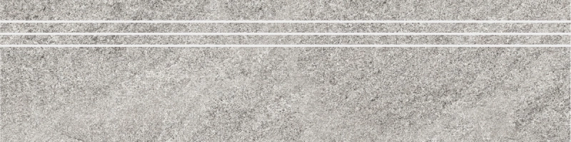 Płytka Pietra Serena Grey 30x120x2cm stopnica