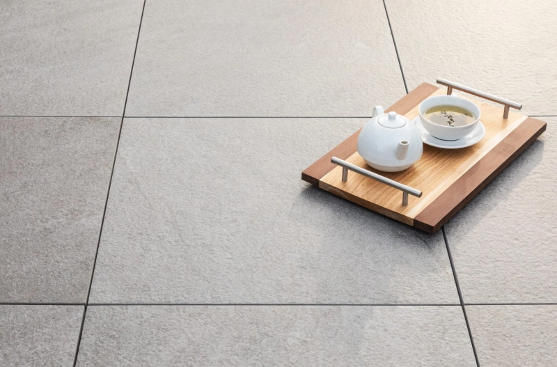 Płytka Pietra Serena Grey 45x90x3cm