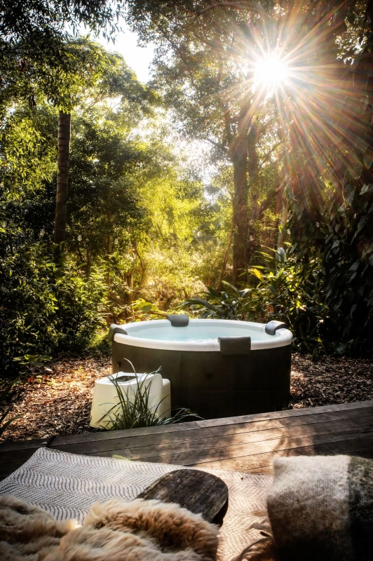 Jacuzzi 6 osob denver mspa