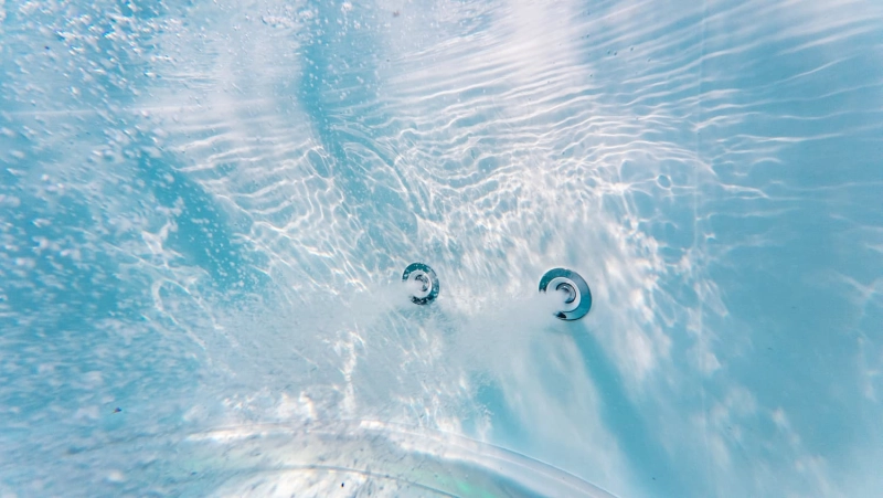 Jacuzzi 6 osob denver mspa