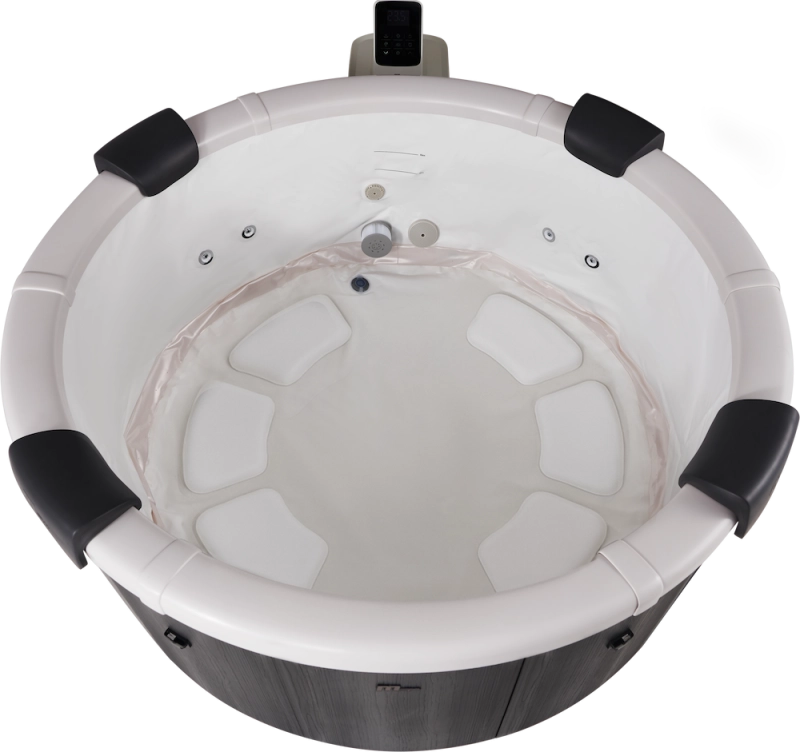 Jacuzzi 6 osob denver mspa