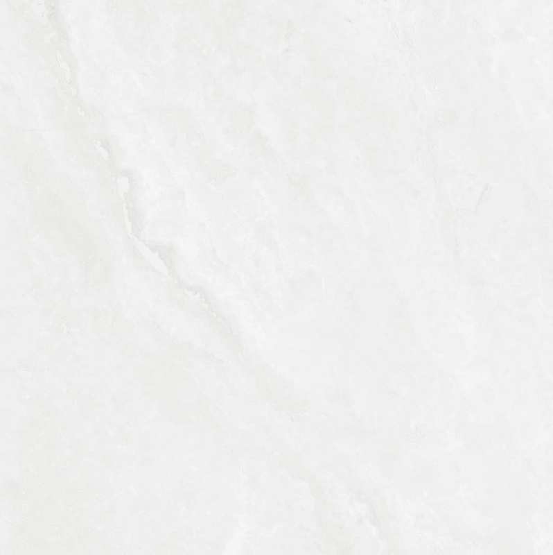 ZOYA Soft Cream White 59,5x59,5x2cm