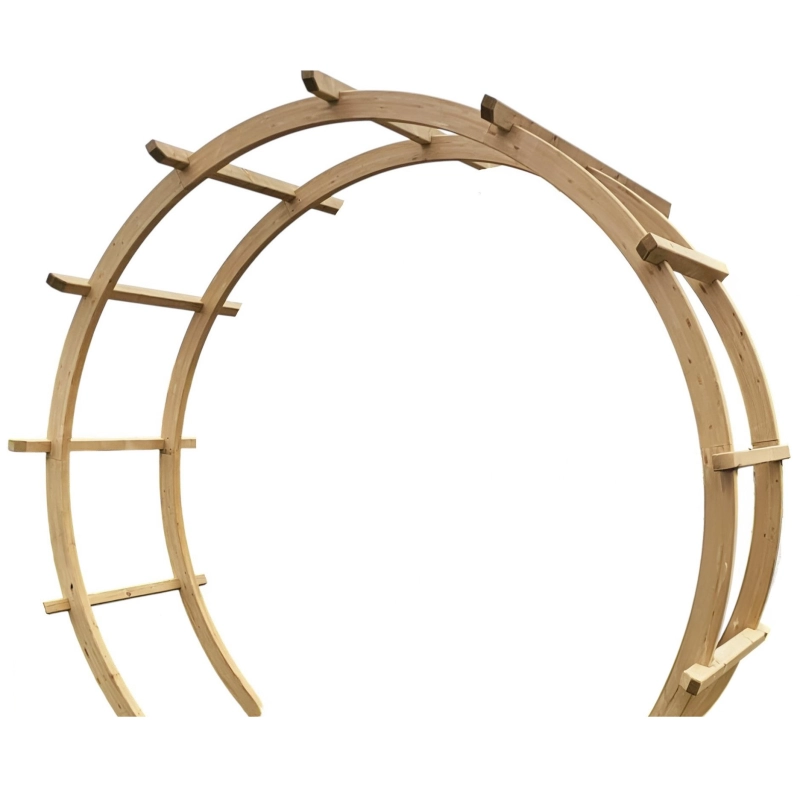 Pergola Portal Czillo