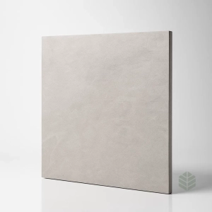 Ostatnie sztuki Płyta tarasowa ZOYA Ash White 59,7x59,7x2 cm [stara cena]