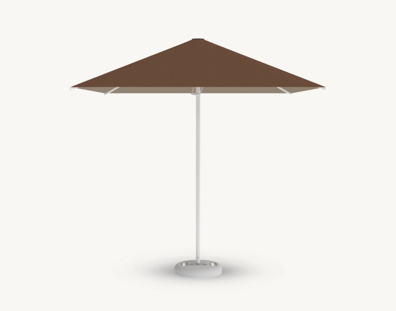 Parasol ogrodowy Barbados 2,5m
