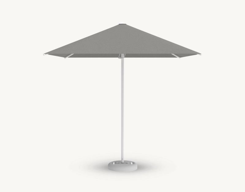 Parasol ogrodowy Barbados 2,5m