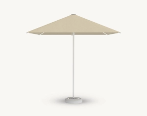 Parasol ogrodowy Barbados 2,5m/3m/3,5m/4m 3 kolory