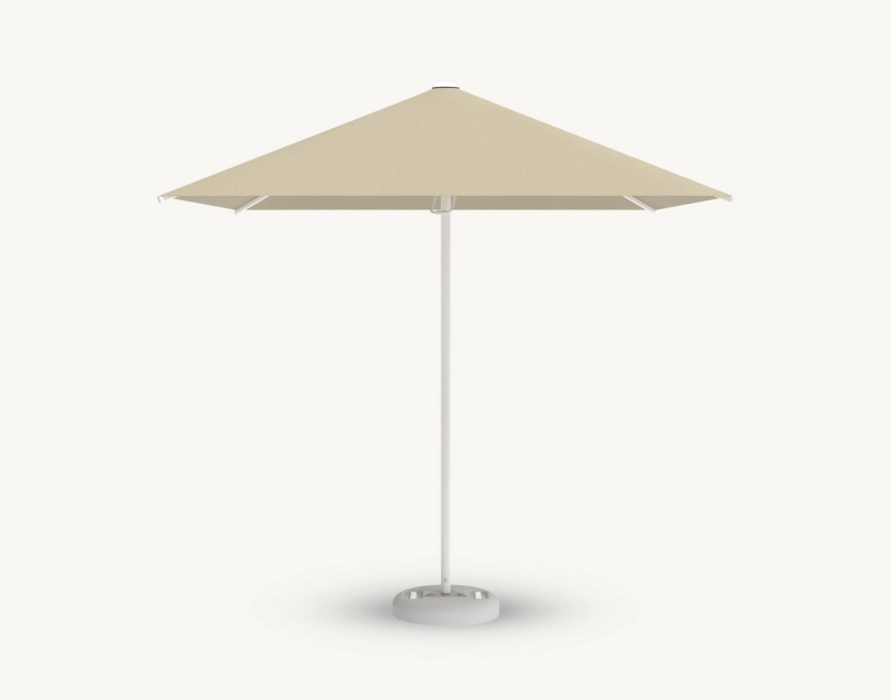 Parasol ogrodowy Barbados 2,5m
