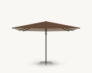 Parasol ogrodowy Palamos 3 x 4 m - 3 kolory