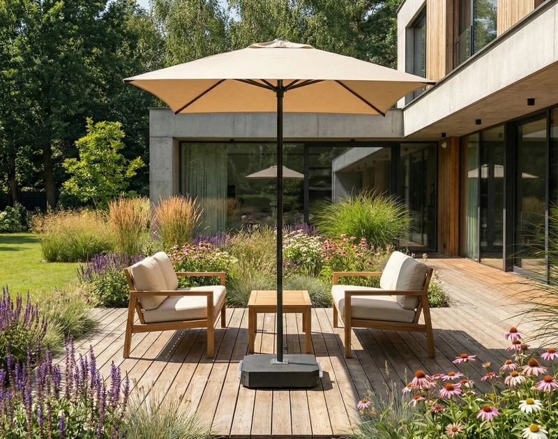 Parasol Harmony 2 m