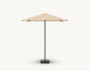 Parasol ogrodowy Harmony Eco 2 m