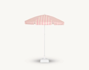 Parasol ogrodowy Beach - parasol plażowy 1,8 m