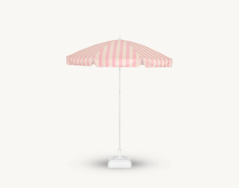 Parasol ogrodowy Beach - parasol plażowy