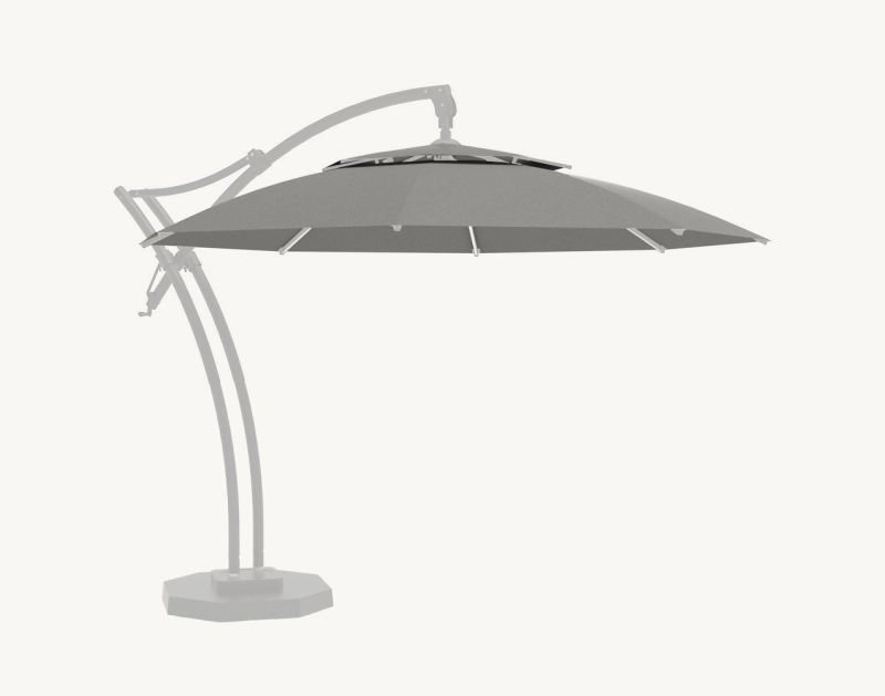 ibiza-led-3-5m-8p-poliester-szary-podstawa-rotator-nakladka