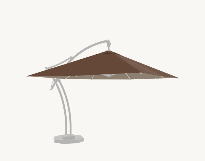 ibiza-quattro-3-5m-poliester-brazowy-podstawa-rotator-nakladka