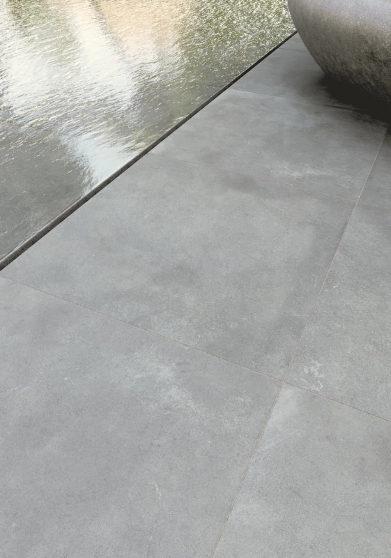 Płytka Danzig White 60x60x2cm