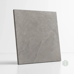 Płyta tarasowa ZOYA Ash Silver 79,7x79,7x2 cm – wersja gładka