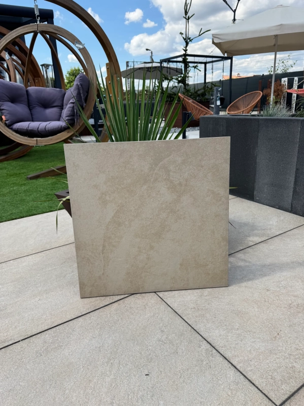 Płytka Pizarra Cream 60x60x3cm