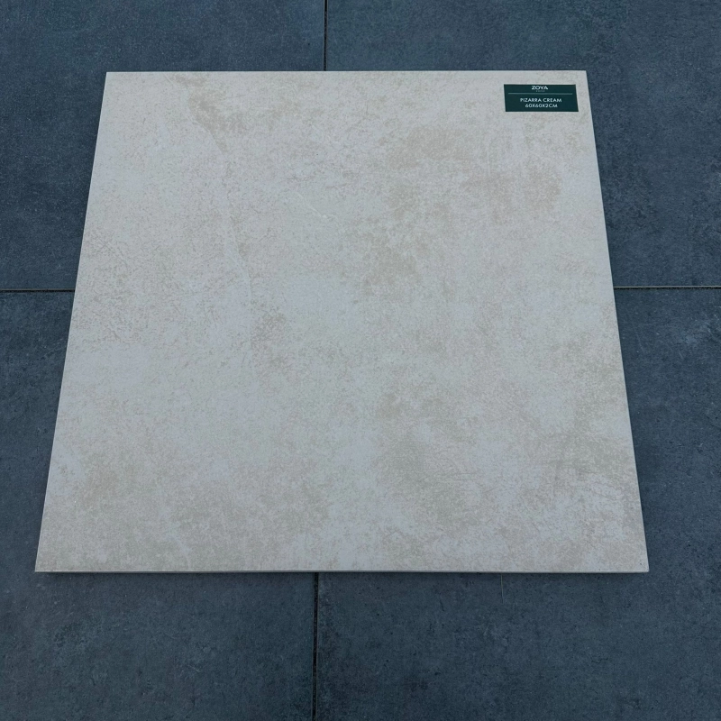Płytka Pizarra Cream 60x60x2cm