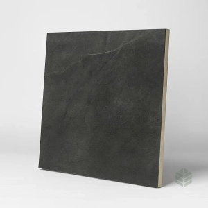 ZOYA Pizarra Antracite 90x90x2cm