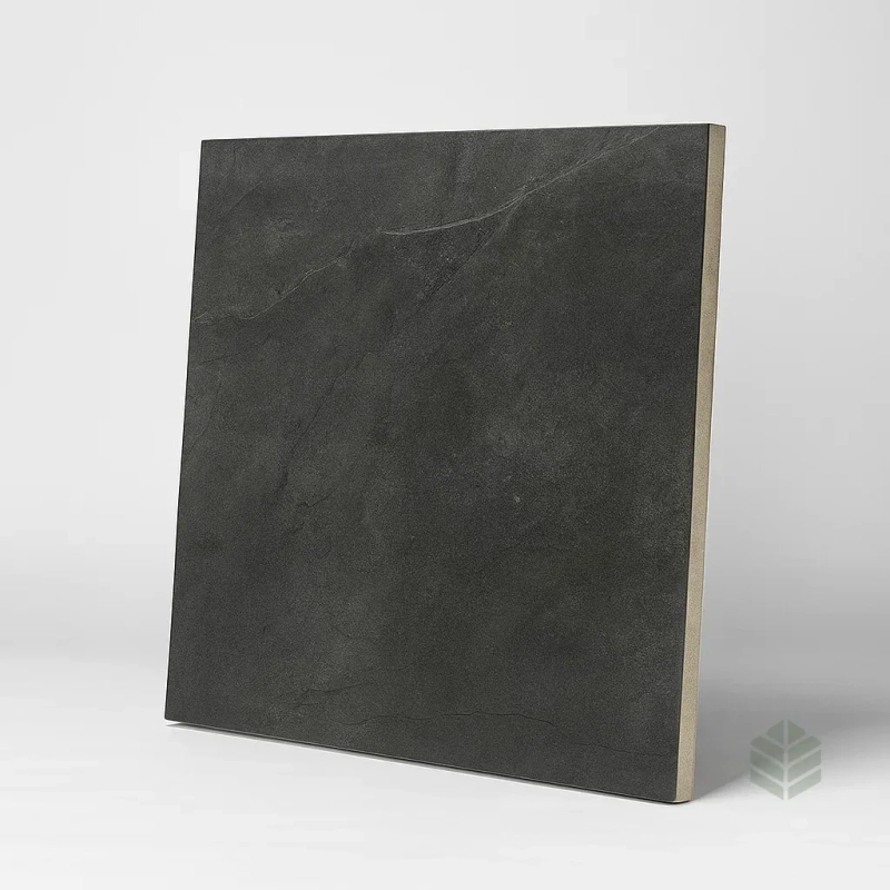 Płytka Pizarra Antracite 60x60x2cm