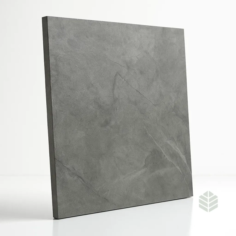 Płytka Pizarra Dark Grey 60x60x2cm