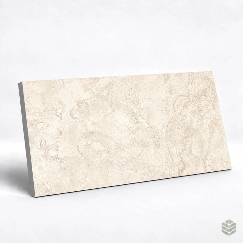 Beżowe płyty na taras tubądzin Trino Beige 60x60