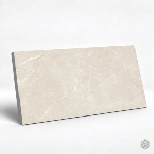 TUBĄDZIN Gobi Ivory 119,8x59,8x2cm