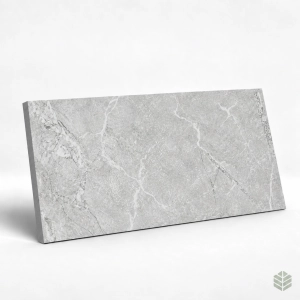 TUBĄDZIN Gobi Grey 119,8x59,8x2cm