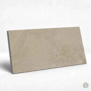 ZOYA Pizarra Cream 45x90x2cm   