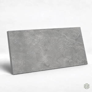 ZOYA Pizarra Grey 45x90x2cm  