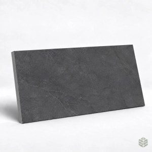 ZOYA Pizarra Antracite 45x90x2cm   
