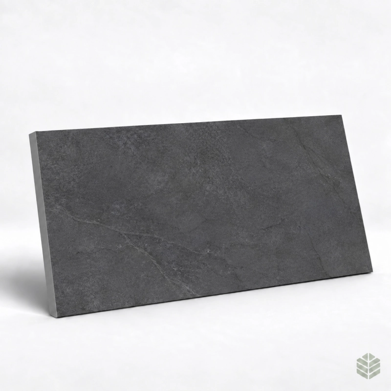 Płytka Pizarra Antracite 60x120x2cm
